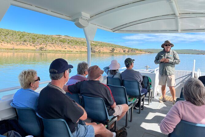 Kalbarri Sunset Cruise along the Coastal Cliffs - Price and Value for Money