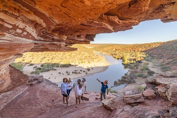 Kalbarri Sunset Cruise along the Coastal Cliffs - Practical Tips for Tour Day