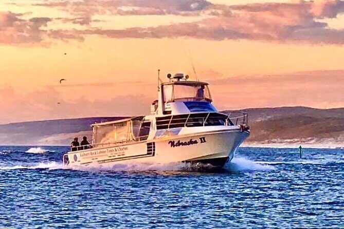 Kalbarri Sunset Cruise - Review of the Kalbarri Sunset Cruise: An Unforgettable Coastal Experience