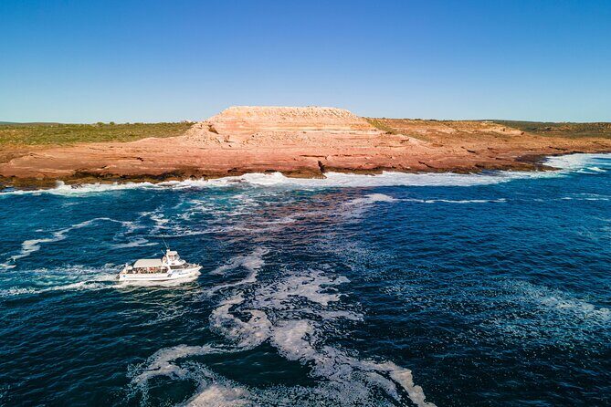 Kalbarri Sunset Cruise - Exploring the Itinerary in Detail