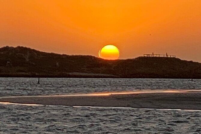 Kalbarri Sunset Cruise - The Sum Up