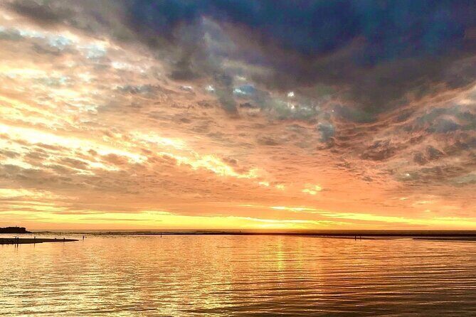 Kalbarri Sunset Cruise - FAQ