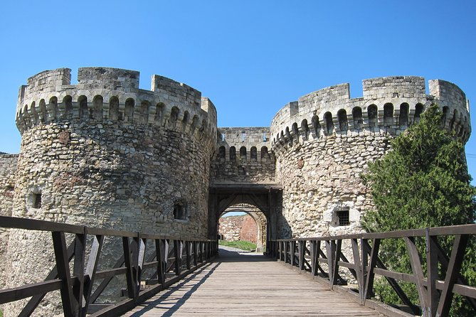kalemegdan-segway-tour