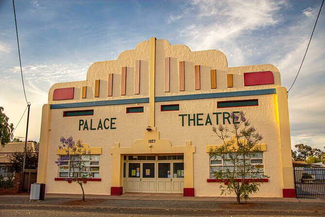 Kalgoorlie Boulder Audio Walking Tour - Final Thoughts: Is This Tour Right for You?