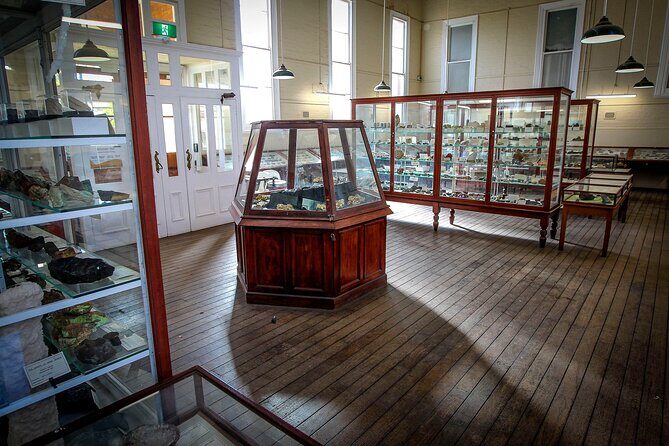 Kalgoorlie Boulder Audio Walking Tour - FAQs