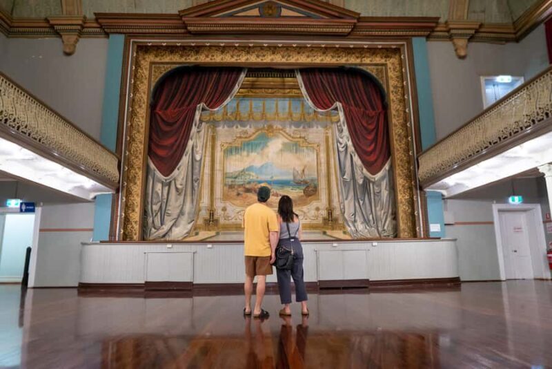 Kalgoorlie-Boulder: Heritage Tram City Highlights Tour - A Closer Look at the Tour Experience