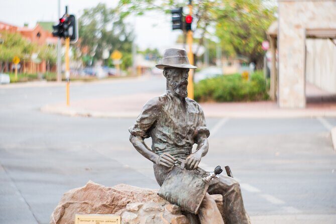 Kalgoorlie Heritage Tram City Highlights Tour - FAQ