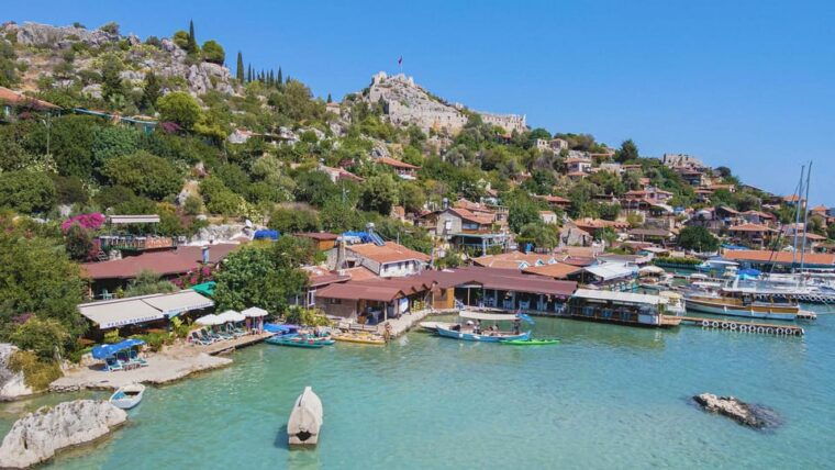 kalkan-day-trip-to-demre-myra-and-kekova-island