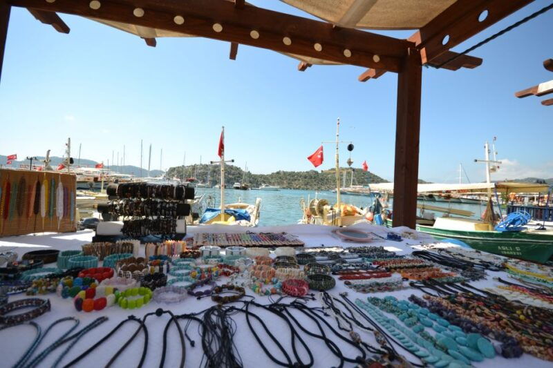 kalkan-kekova-sunken-city-boat-trip
