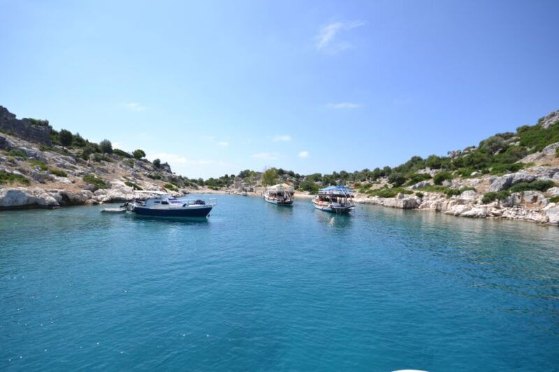 kalkan-kekova-sunken-city-boat-trip