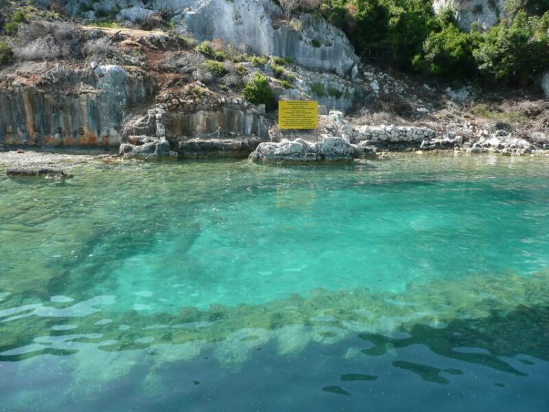 kalkan-kekova-sunken-city-boat-trip