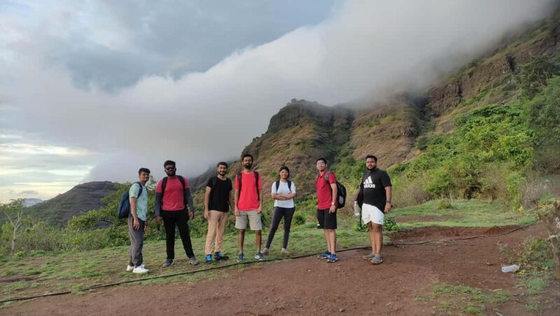 Kalsubai Hike (Midnight Pickup) - Key Points