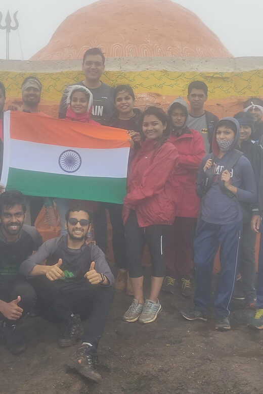 Kalsubai Hike (Midnight Pickup) - Analyzing the Value