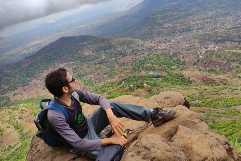 Kalsubai Hike (Midnight Pickup) - Who Should Consider This Tour?