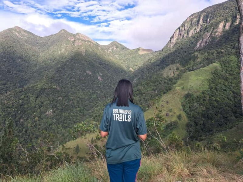 Kalupahana: Horton Plains Foothill Trail Guided Hike - An In-Depth Look at the Horton Plains Foothill Trail Guided Hike