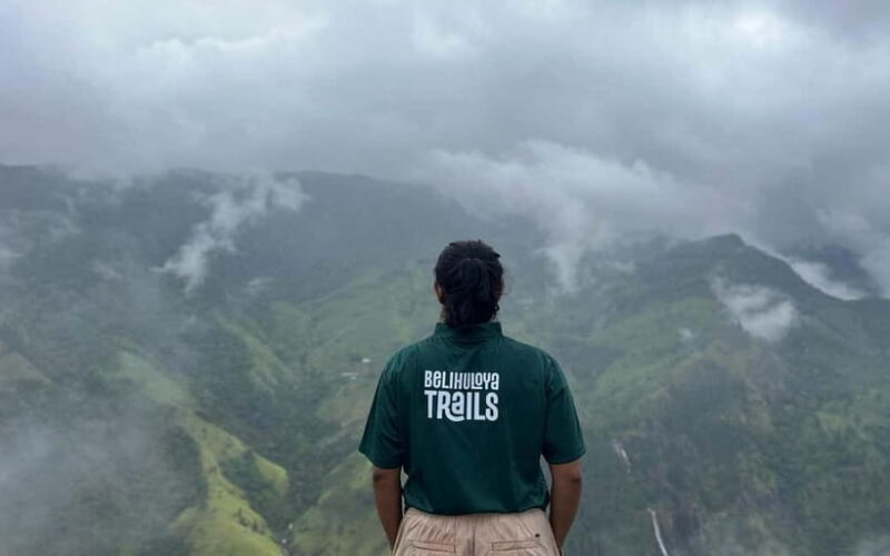 Kalupahana: Wangedigala Hiking Trail Guided Tour - What to Bring and What’s Not Allowed