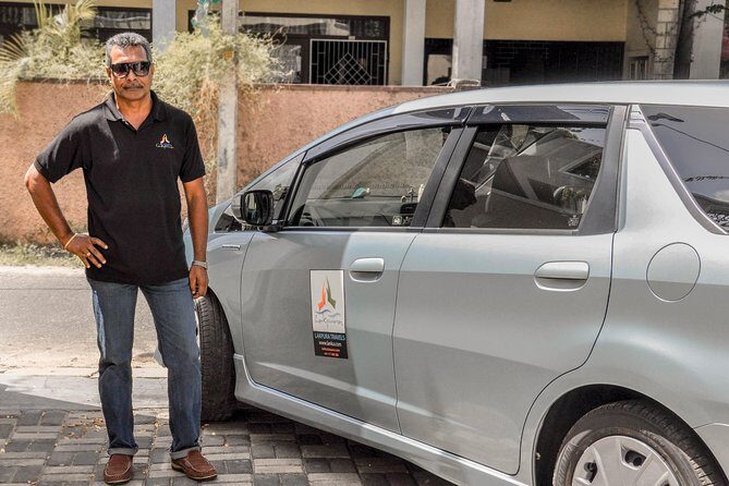 Kalutara City to Colombo (CMB) Airport Private Transfer - The Value of This Service