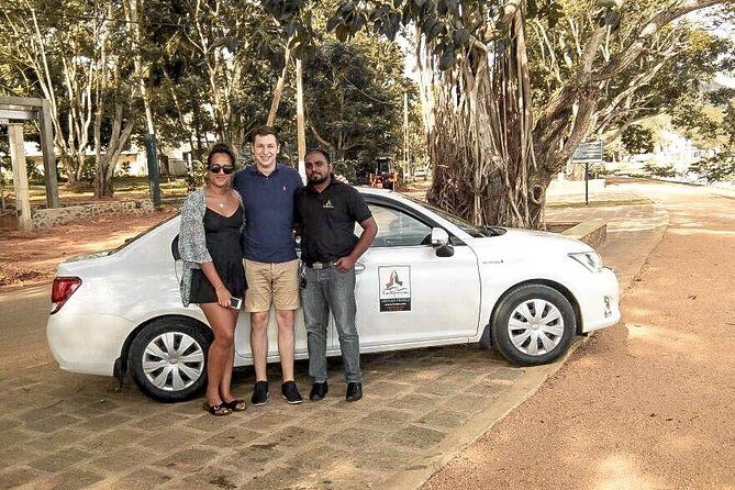 Kalutara City to Colombo (CMB) Airport Private Transfer - Who Is This Transfer Best For?