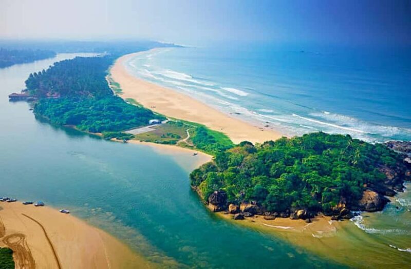 Kalutara: Private City Sightseeing Guided Tour by Tuk Tuk - Key Points