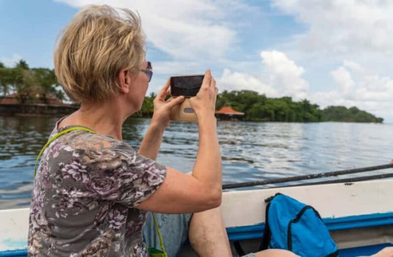 Kalutara: Private City Sightseeing Guided Tour by Tuk Tuk - Authentic Experiences and Review Insights