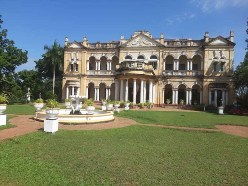 Kalutara: Private City Sightseeing Guided Tour by Tuk Tuk - The Sum Up