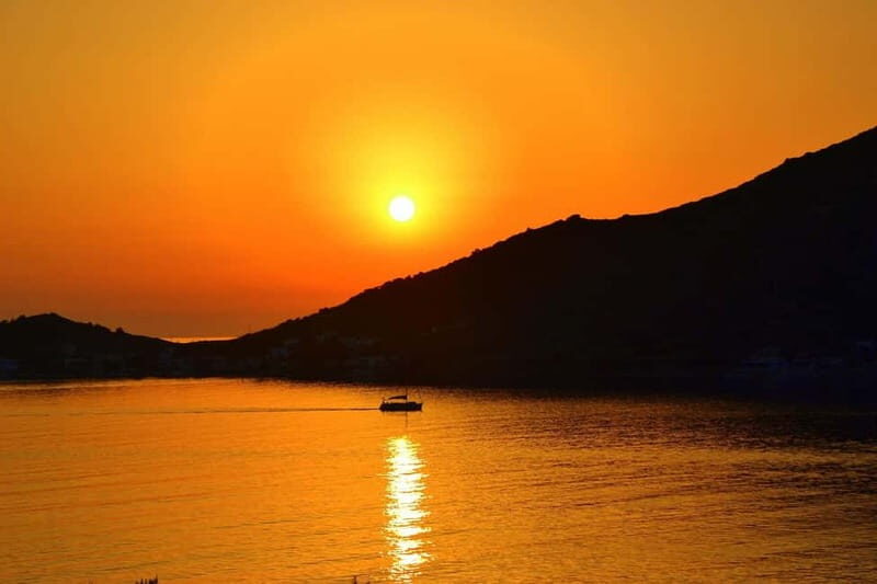 Kalymnos private guided city tour - An In-Depth Look at the Kalymnos Guided City Tour