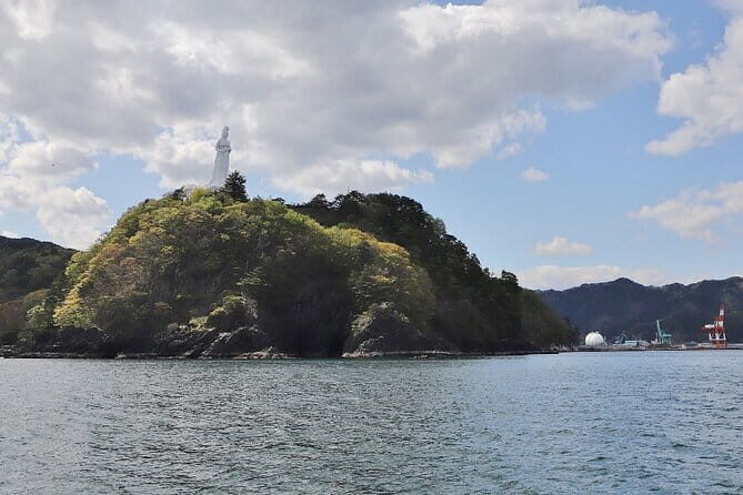 Kamaishi Bay Fishing Boat Cruise with Guided Local Fisherman - Exploring Kamaishi Bay: A Detailed Review