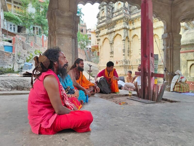 Kamakhya Temple: Heritage Walking Tour - Who Should Consider This Tour?