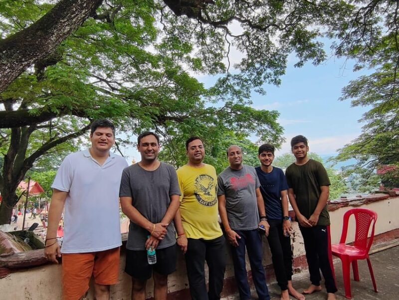 Kamakhya Temple: Heritage Walking Tour - FAQ