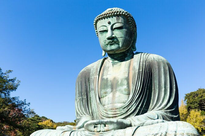 kamakura-1-day-private-car-wagon-tour-from-tokyo-with-english-speaking-driver