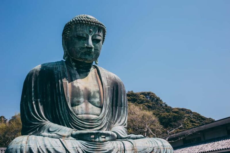 Kamakura: 4-Hour Highlights Tour with Great Buddha & Temples - Exploring Kamakura in Four Hours