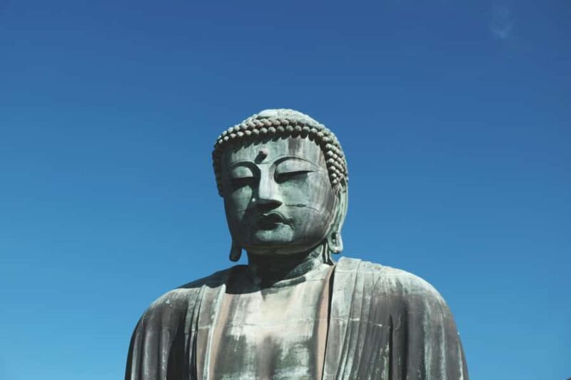 Kamakura: 4-Hour Highlights Tour with Great Buddha & Temples - Final Thoughts