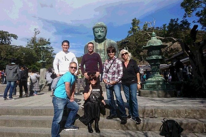 kamakura-6hr-private-walking-tour-with-government-licensed-guide