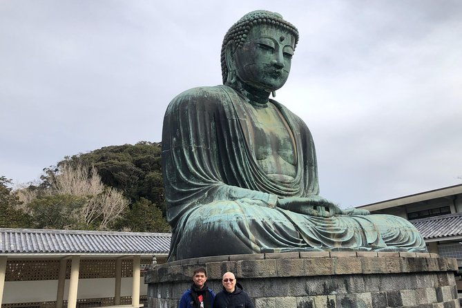 kamakura-6hr-private-walking-tour-with-government-licensed-guide
