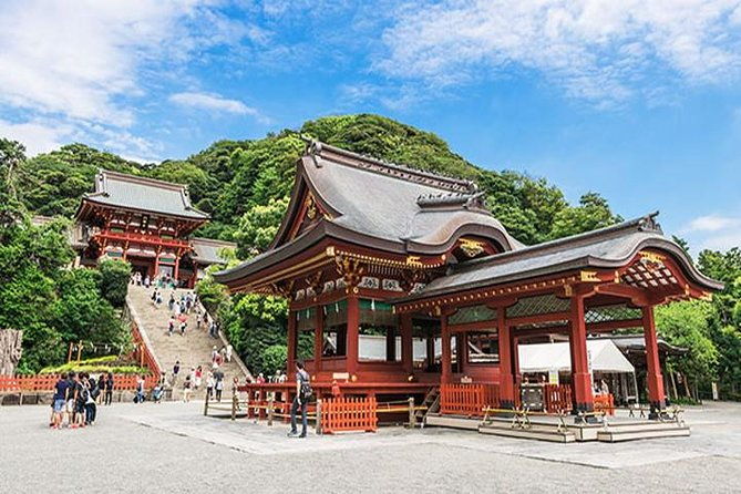 kamakura-8-hr-private-walking-tour-with-licensed-guide-from-tokyo