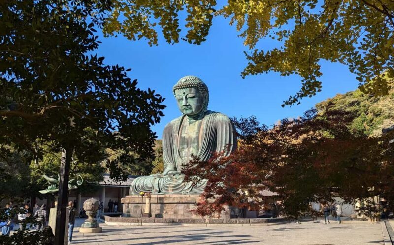 Kamakura: A Journey Through Medieval Japan - Why This Tour Works Well