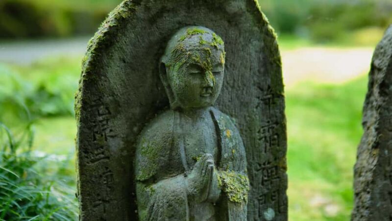 Kamakura All-Day Zen Walk: Temples & Hidden Gems - A Deep Dive into the Kamakura Zen Experience