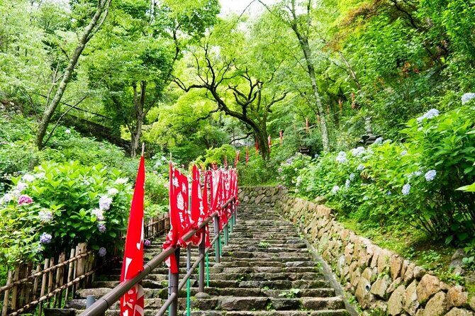 Kamakura and Enoshima Private Tour with English Speaking Driver - Who Is This Tour Best For?