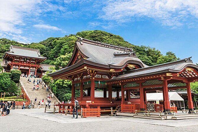 Kamakura and Enoshima Small Group Tour from Tokyo - Price and Value: Whats the Real Deal?