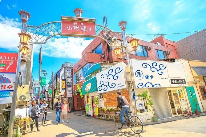 Kamakura and Enoshima Small Group Tour from Tokyo - Who Should Consider This Tour?