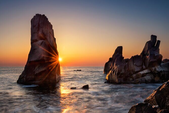 Kamakura and Enoshima walking tour - Why This Tour Works Well