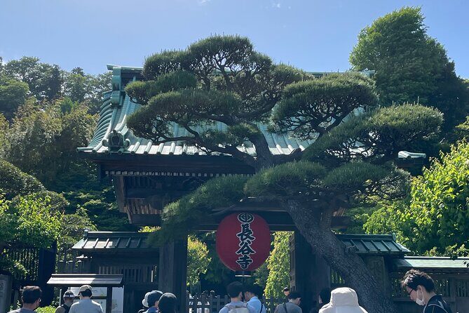 Kamakura and Enoshima walking tour - The Sum Up: Is the Kamakura and Enoshima tour right for you?