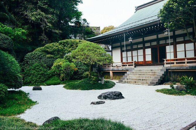 Kamakura and Yokohama Private and Custom Tour with English Driver - Frequently Asked Questions