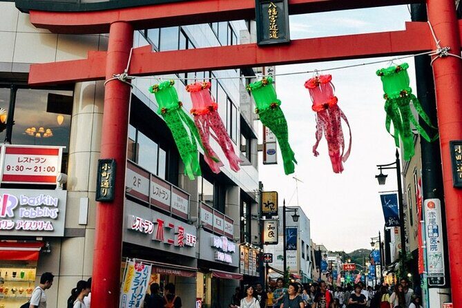 Kamakura and Yokohama Private and Custom Tour with English Driver - Final Thoughts