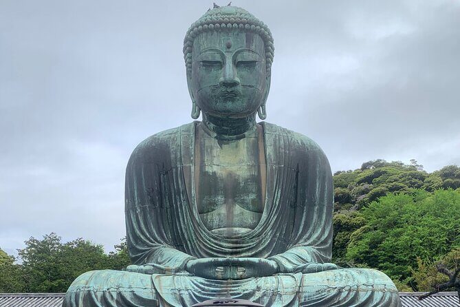 Kamakura and Yokohama Private Tour with Bilingual Chauffeur - Key Points