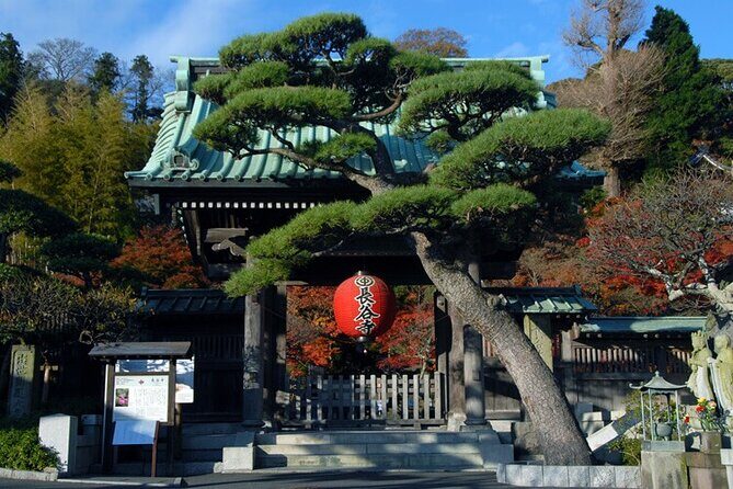 Kamakura and Yokohama Private Tour with Bilingual Chauffeur - Discovering Kamakura and Yokohama: The Complete Experience