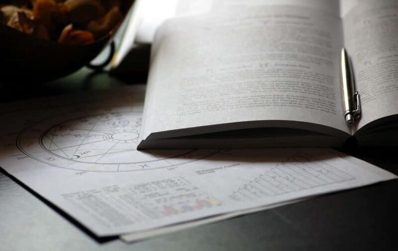 Kamakura: Astro-Kinesiology Session (Western Astrology) - What to Expect from the Kamakura Astro-Kinesiology Session