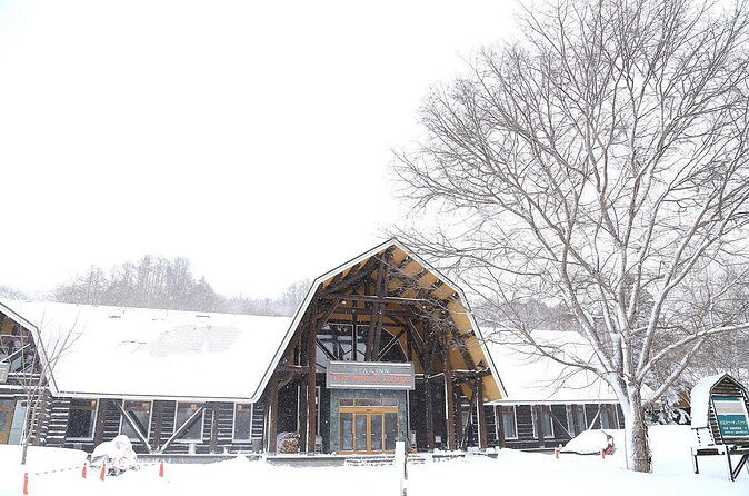 Kamakura Café & Snow Play Experience in a Heavy-Snow Region - The Sum Up: Who Will Love This?