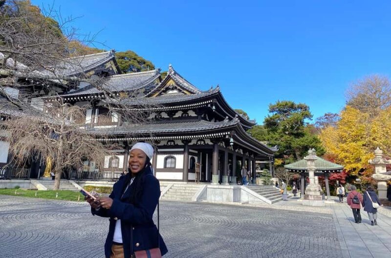 Kamakura: Cherry Blossom Full Day Tour with Expert Guide - FAQ