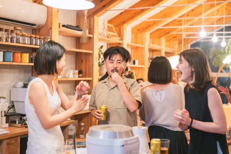 Kamakura: Community Dinner with Locals - Who Is This Tour Best For?